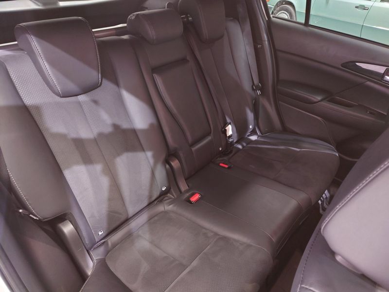 Mitsubishi Eclipse Cross bild 12