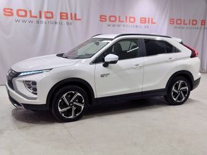 Mitsubishi Eclipse Cross bild 3