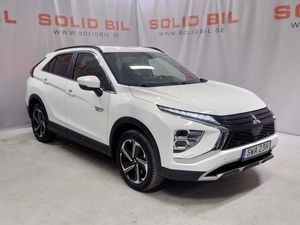 Mitsubishi Eclipse Cross bild 1