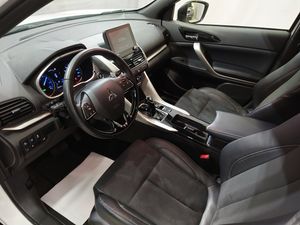 Mitsubishi Eclipse Cross bild 7