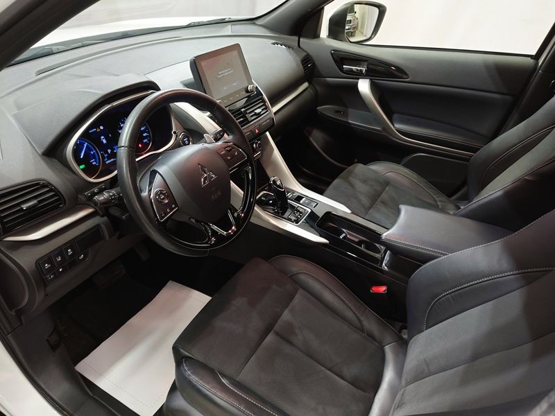 Mitsubishi Eclipse Cross bild 7