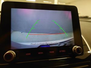 Mitsubishi Eclipse Cross bild 16