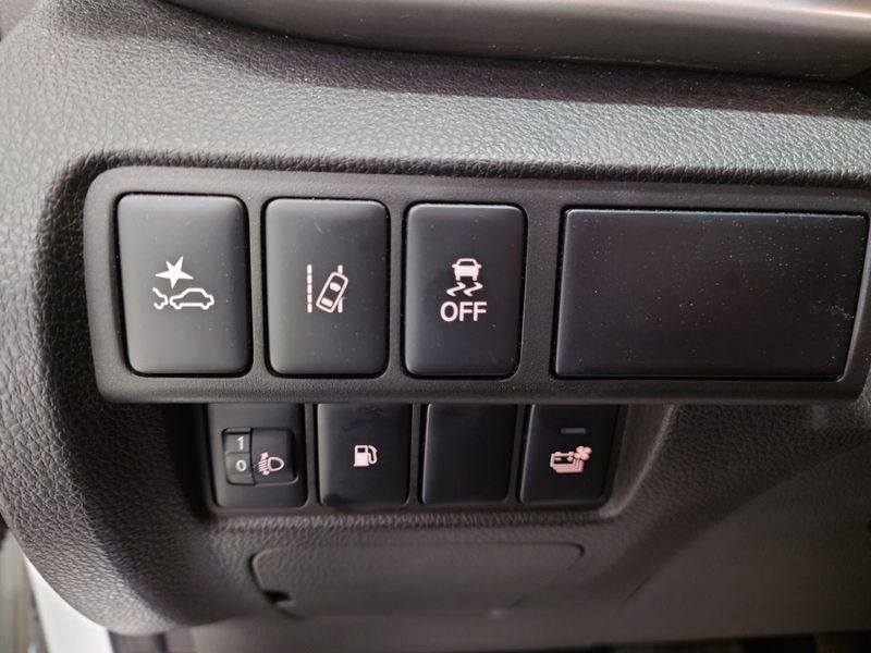Mitsubishi Eclipse Cross bild 14