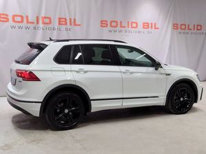 Volkswagen Tiguan bild 6