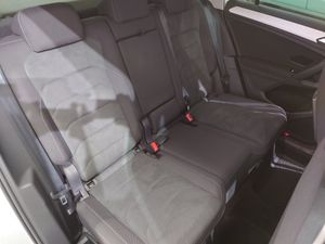 Volkswagen Tiguan bild 13