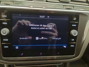 Volkswagen Tiguan bild 16