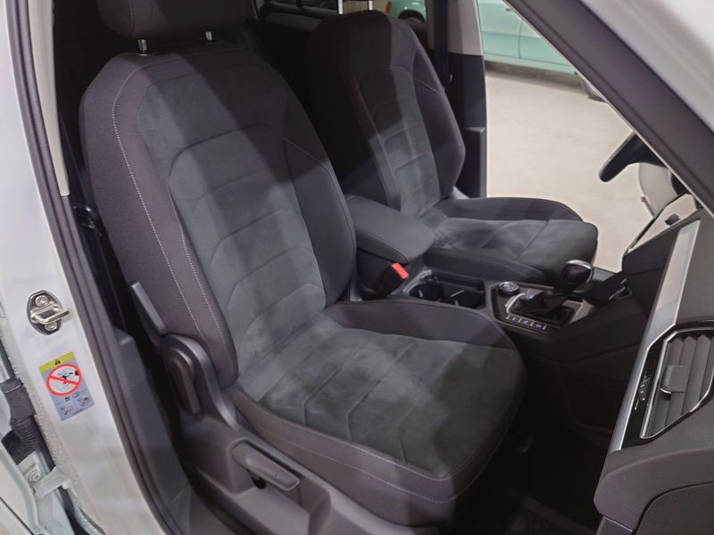 Volkswagen Tiguan bild 11