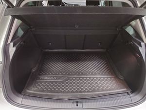 Volkswagen Tiguan bild 14