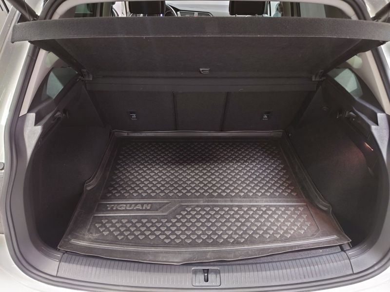 Volkswagen Tiguan bild 14