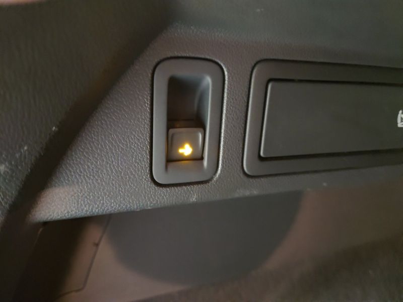 Volkswagen Tiguan bild 15