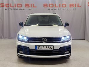 Volkswagen Tiguan bild 2