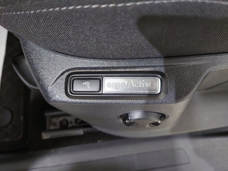 Volkswagen Tiguan bild 9