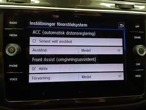 Volkswagen Tiguan bild 18