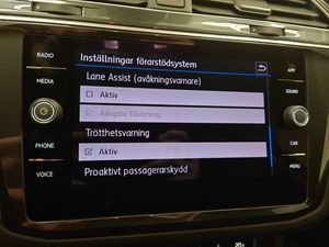 Volkswagen Tiguan bild 19