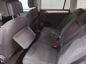 Volkswagen Tiguan bild 12
