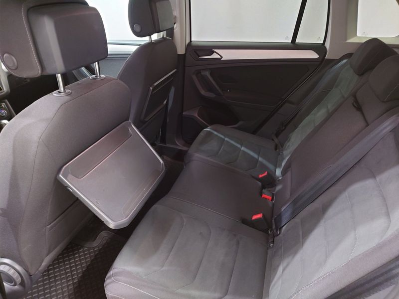 Volkswagen Tiguan bild 12