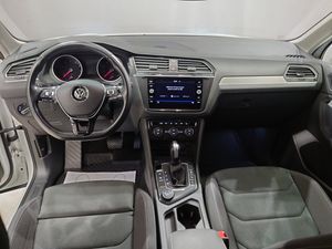 Volkswagen Tiguan bild 10