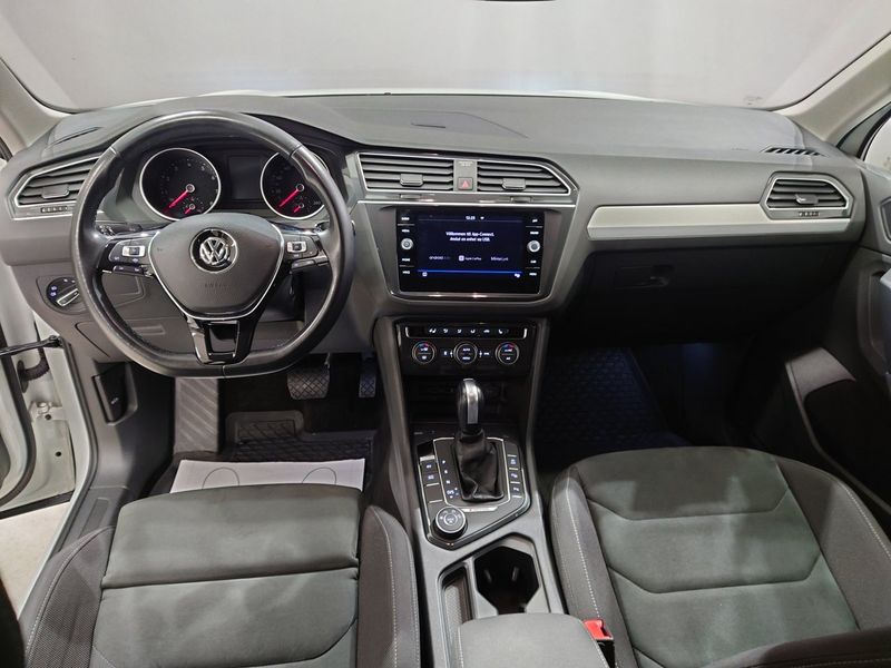Volkswagen Tiguan bild 10