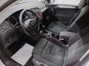 Volkswagen Tiguan bild 7