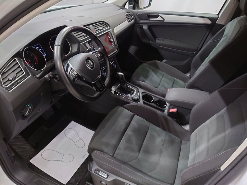 Volkswagen Tiguan bild 7