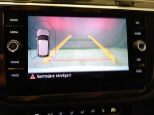 Volkswagen Tiguan bild 20