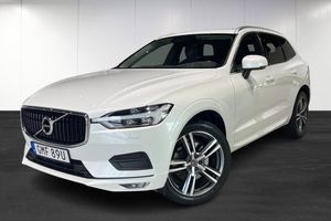 Volvo XC60 bild 1