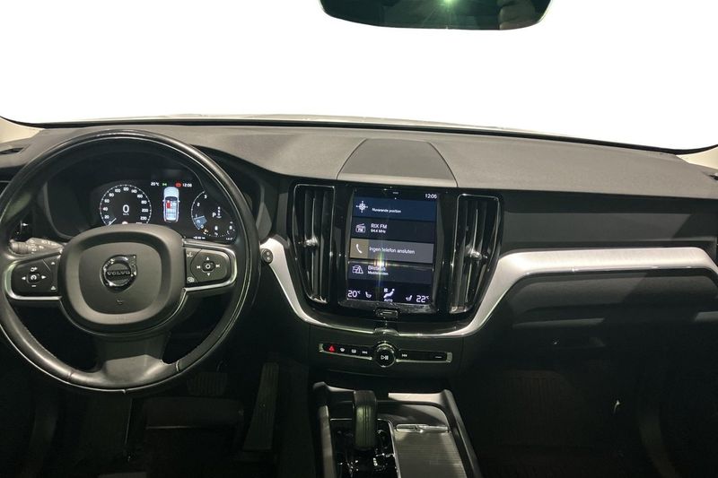 Volvo XC60 bild 12