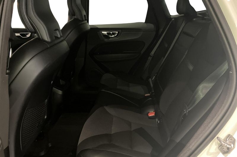 Volvo XC60 bild 11