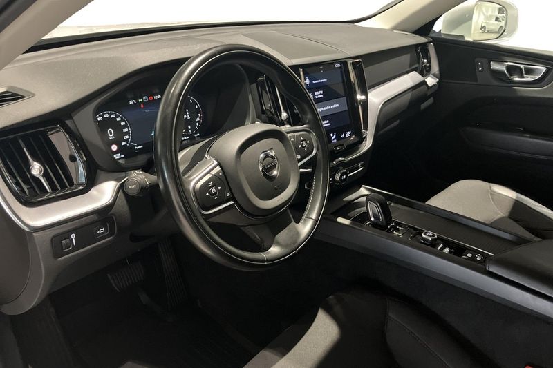 Volvo XC60 bild 13