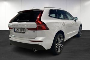 Volvo XC60 bild 4