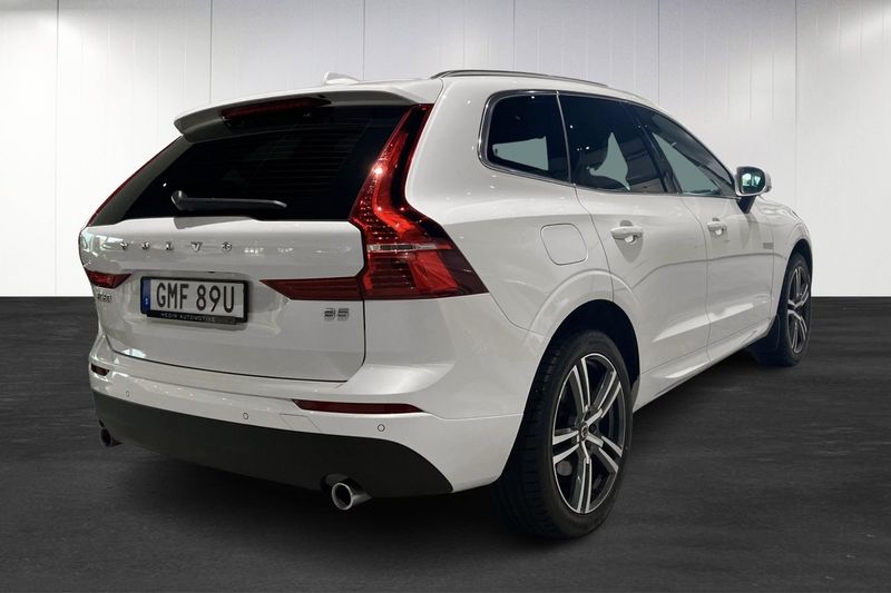 Volvo XC60 bild 4