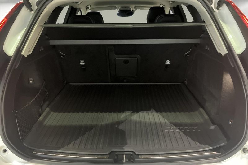 Volvo XC60 bild 9