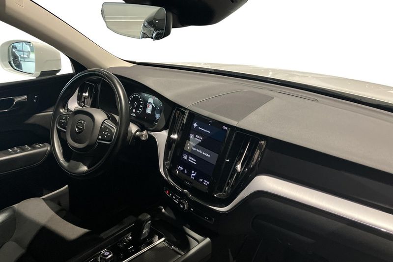 Volvo XC60 bild 15