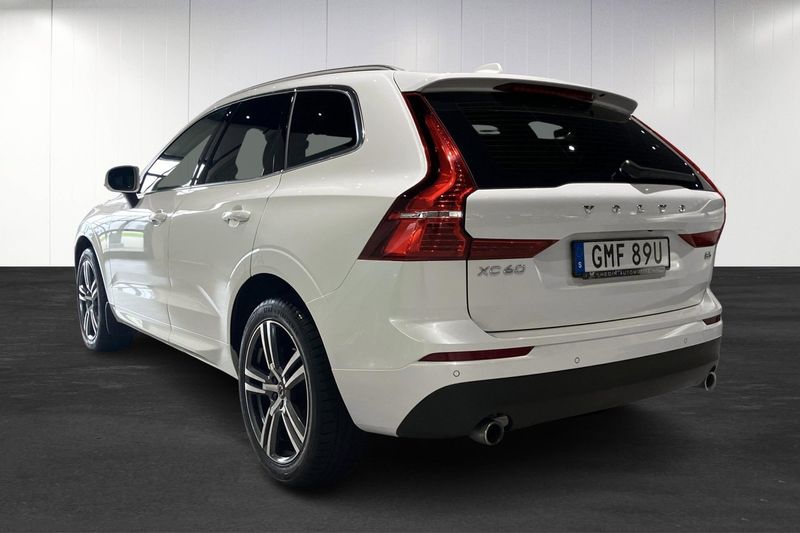Volvo XC60 bild 3