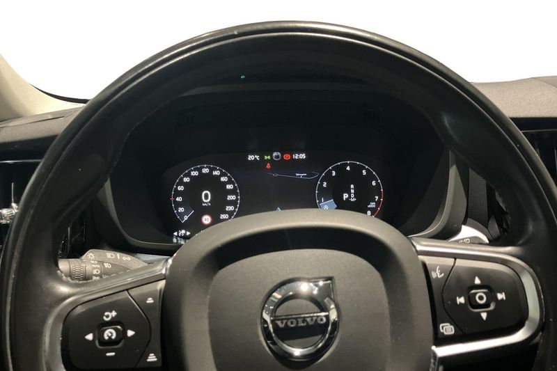 Volvo XC60 bild 14