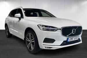 Volvo XC60 bild 2