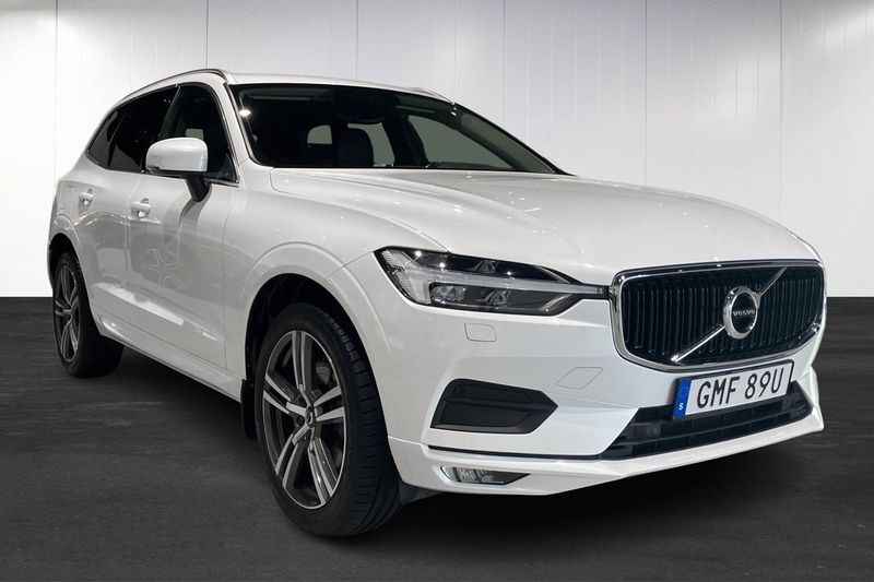 Volvo XC60 bild 2