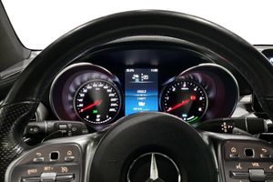 Mercedes GLC300 bild 8