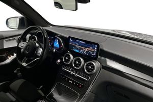 Mercedes GLC300 bild 10