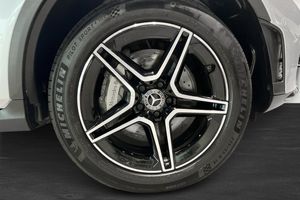 Mercedes GLC300 bild 5