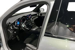 Mercedes GLC300 bild 6