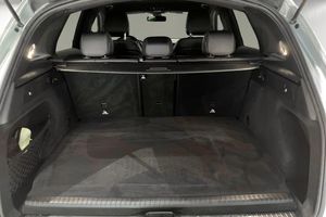 Mercedes GLC300 bild 12