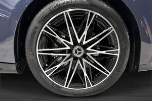 Mercedes C400 bild 5
