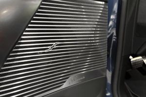 Mercedes C400 bild 14