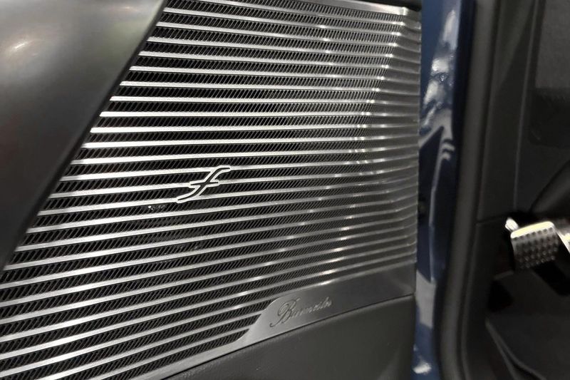 Mercedes C400 bild 14