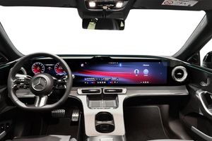 Mercedes C400 bild 9