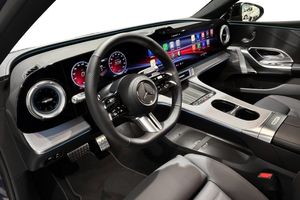 Mercedes C400 bild 7