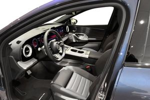 Mercedes C400 bild 12