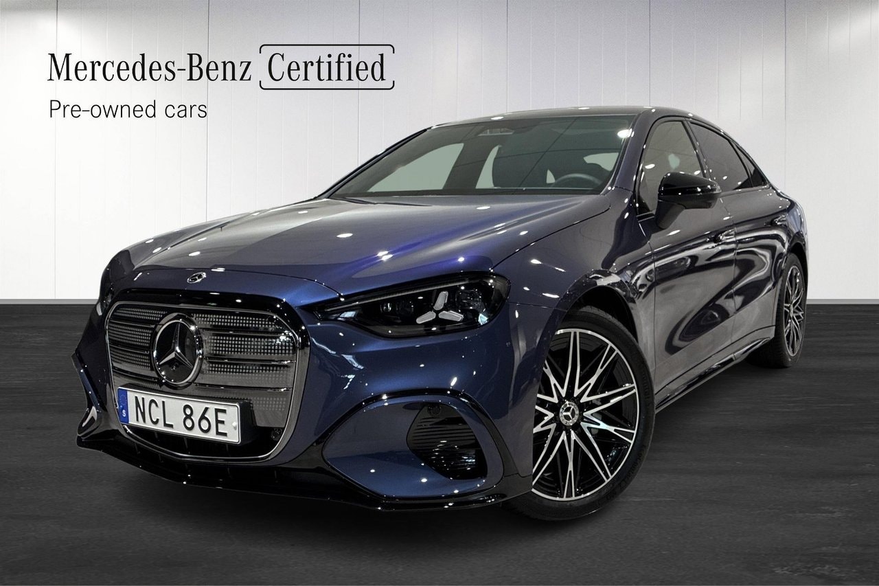Mercedes C400
