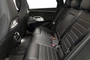 Mercedes C400 bild 11